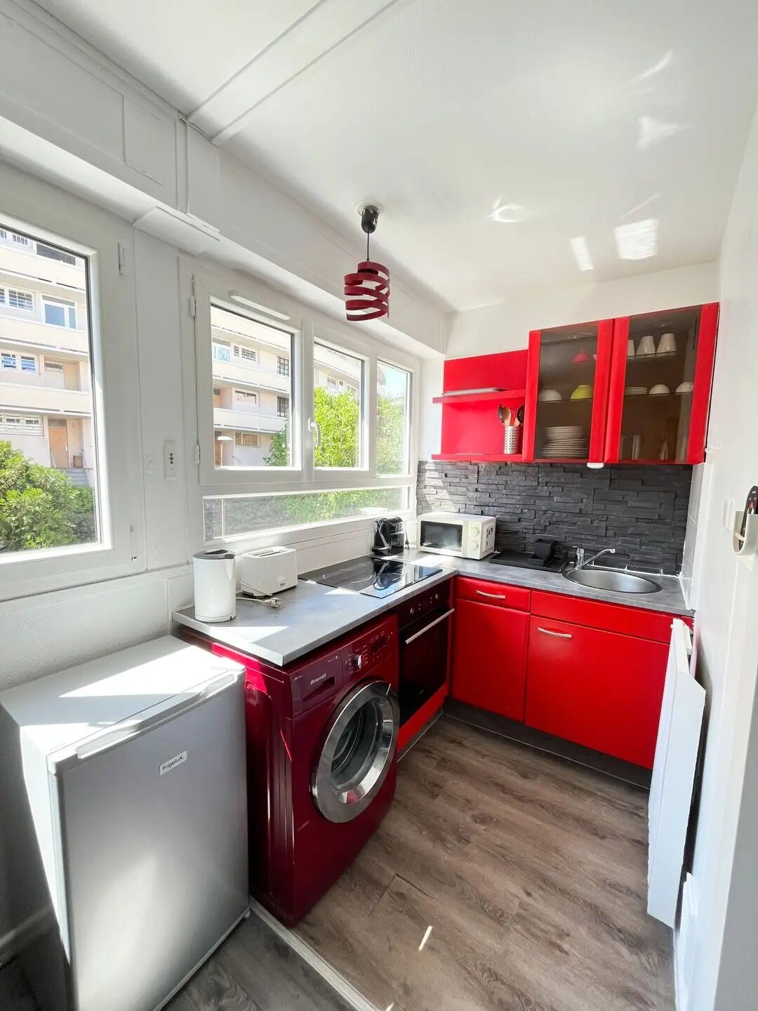 Appartement à louer, 25m², Chamalières