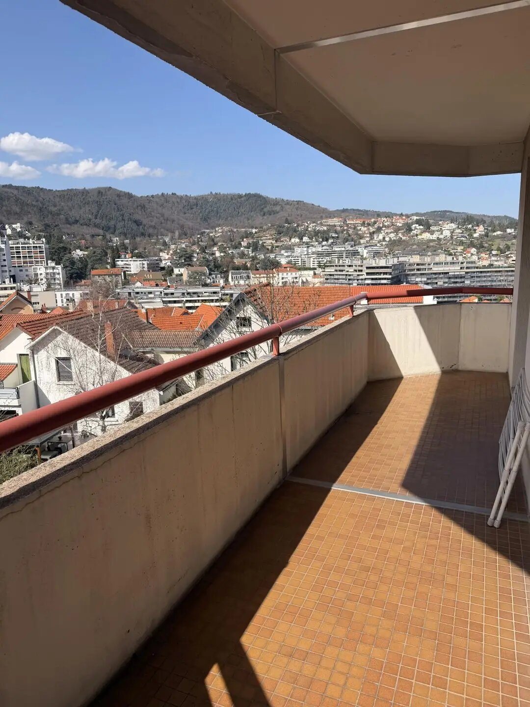 Appartement à vendre, 45m², Chamalières