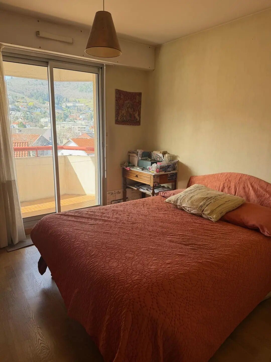 Appartement à vendre, 45m², Chamalières