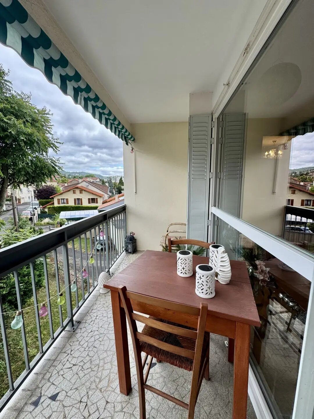 Appartement à vendre, 80m², Chamalières