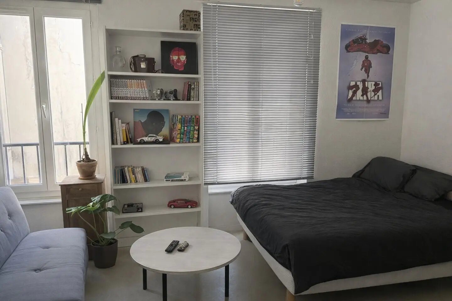 Appartement à vendre, 24m², Clermont-Ferrand