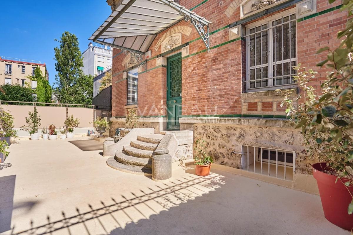 Maison à vendre, 174m², Paris 14ème