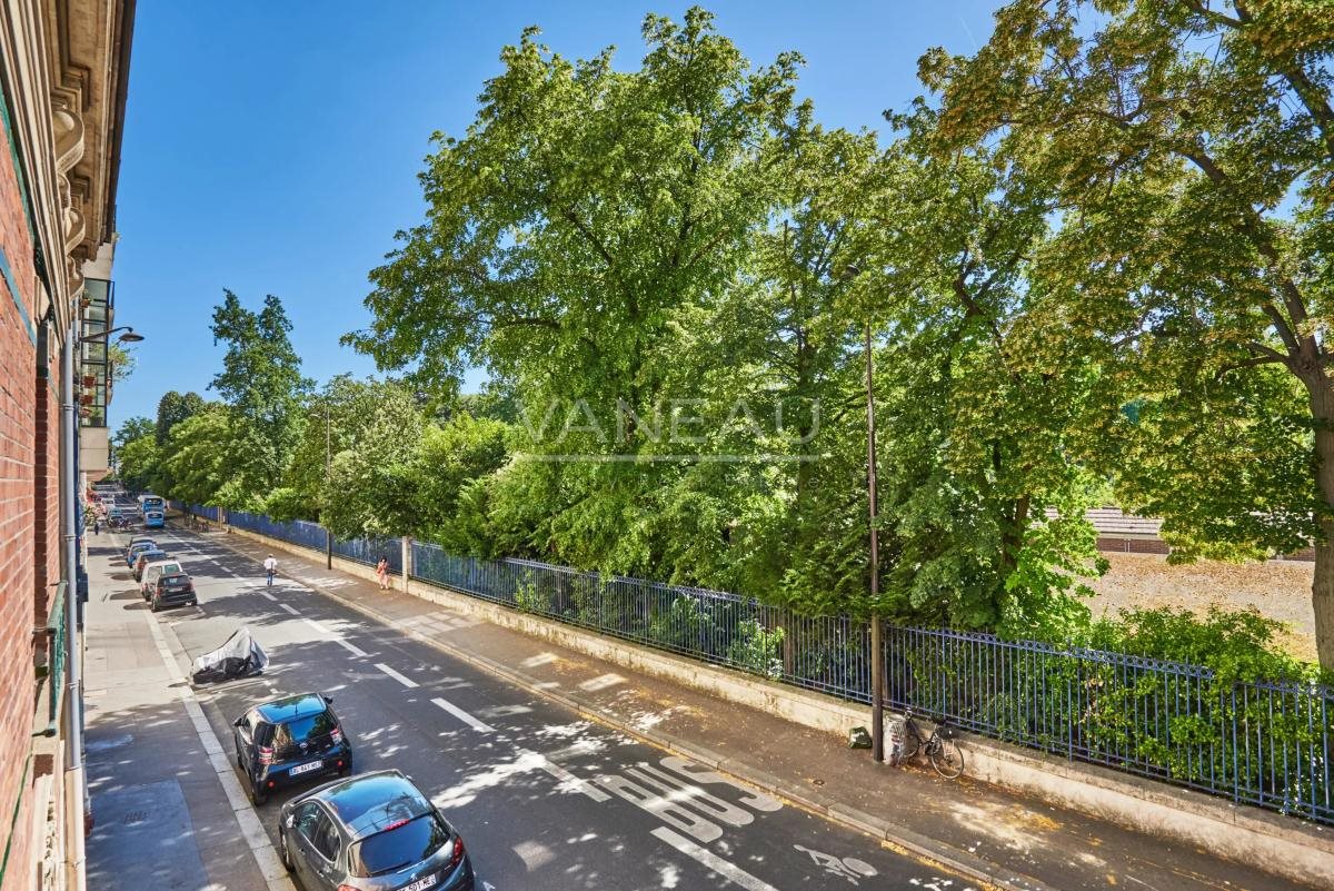 Maison à vendre, 174m², Paris 14ème