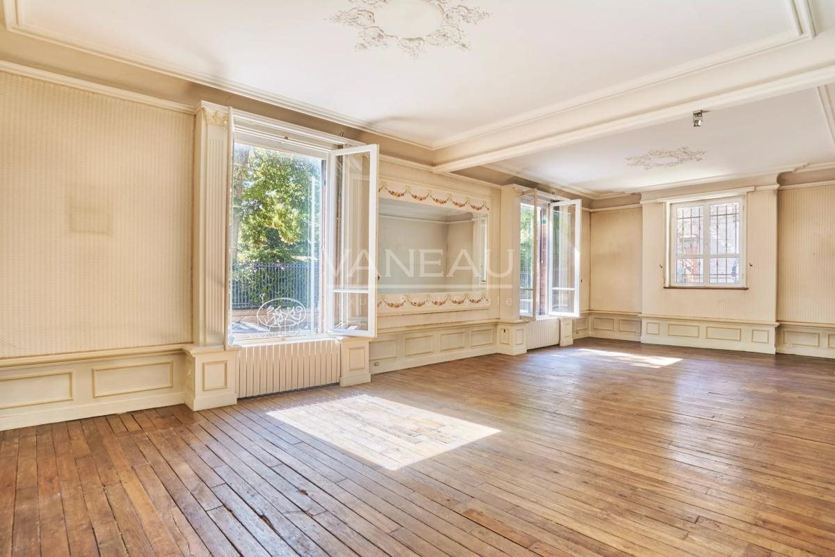 Maison à vendre, 174m², Paris 14ème