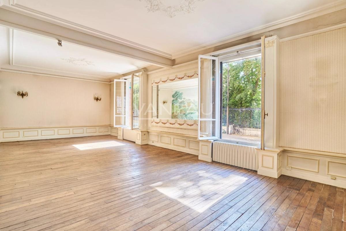 Maison à vendre, 174m², Paris 14ème