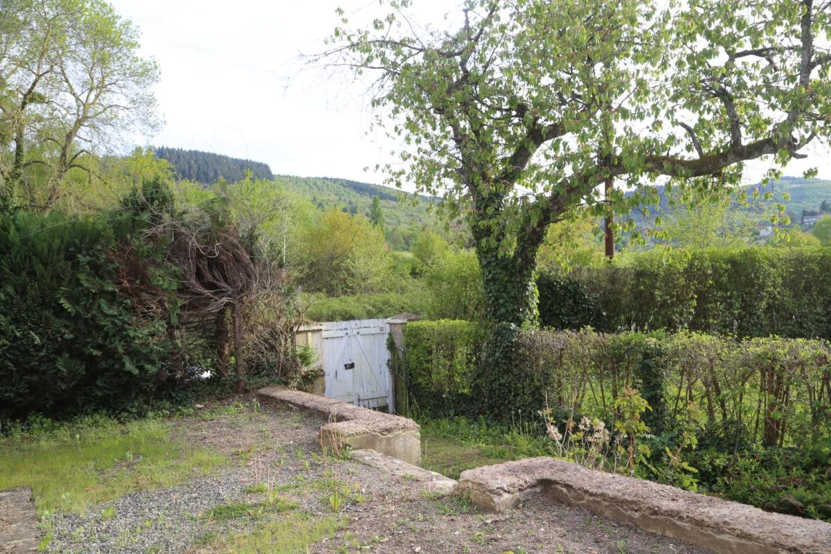 Maison à vendre, 124m², Autun