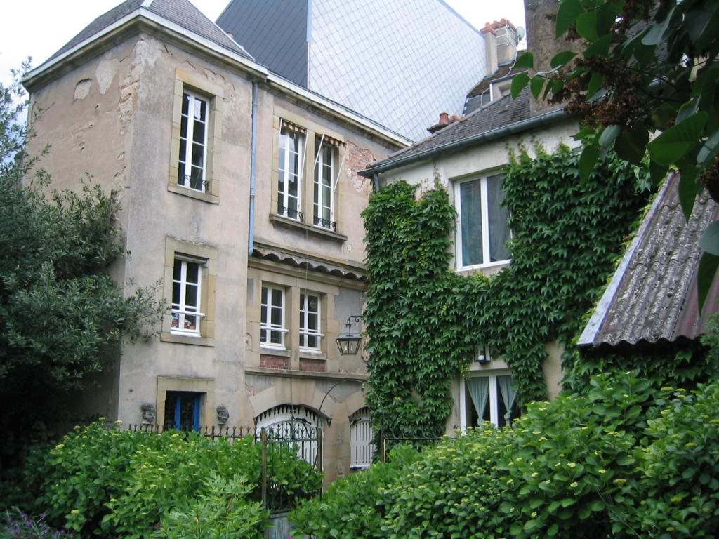 Appartement à vendre, 280m², Autun