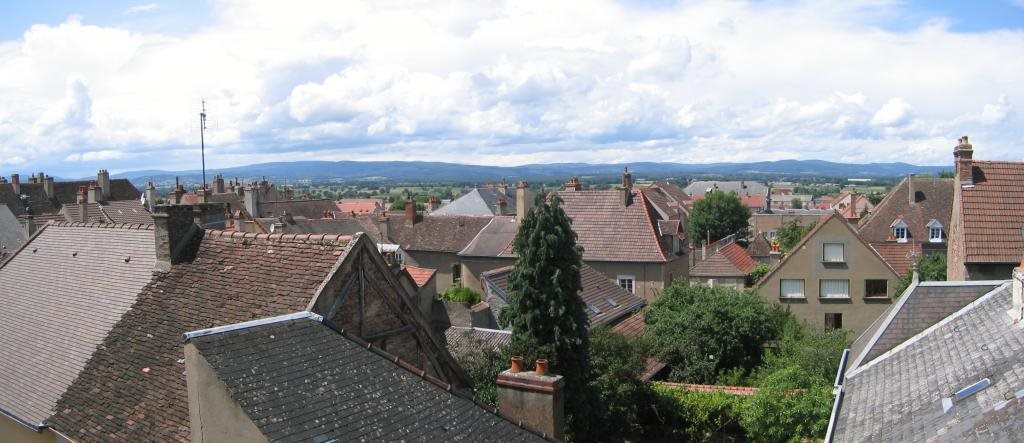Appartement à vendre, 280m², Autun