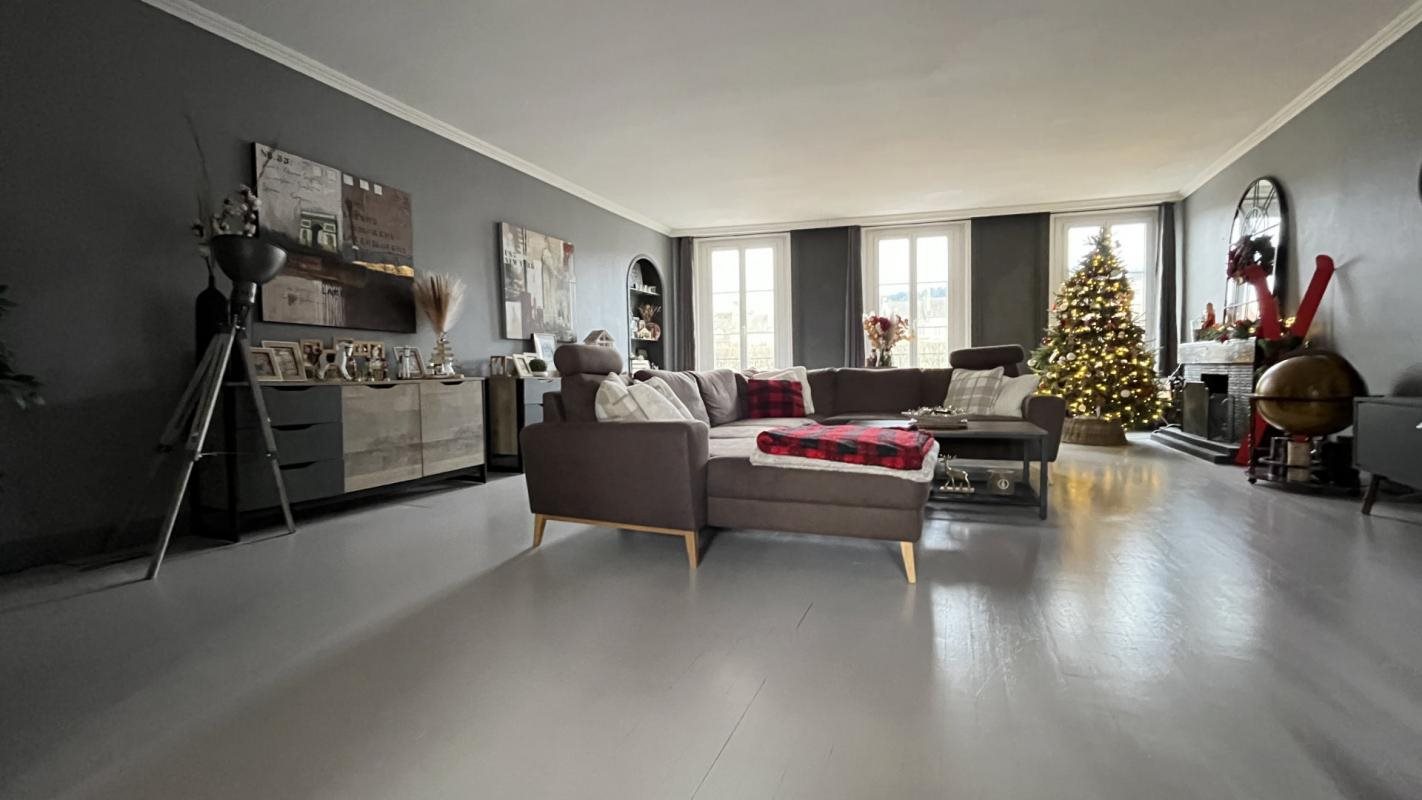 Appartement à vendre, 280m², Autun
