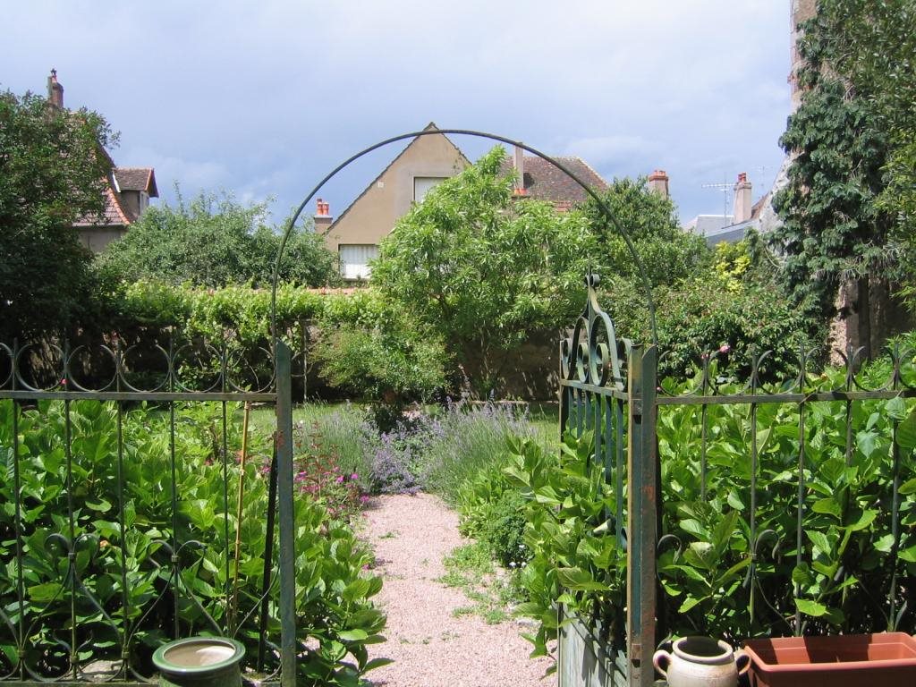 Appartement à vendre, 280m², Autun