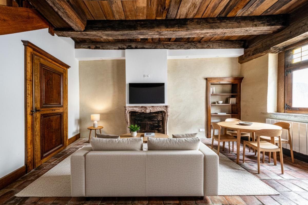 Maison à vendre, 50m², Autun
