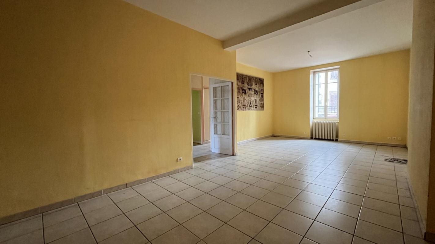 Maison à vendre, 156m², Autun