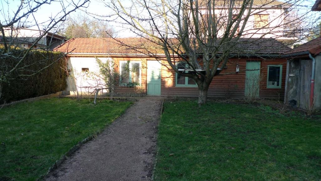 Maison à vendre, 156m², Autun