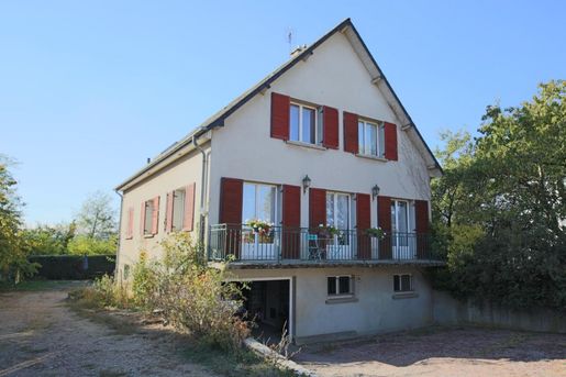 Maison 6 pièces 185 m² · à Autun · 185 m² · 215 000 €