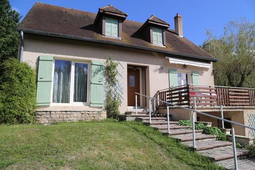 Maison 5 pièces 140 m² · à Autun · 140 m² · 289 000 €