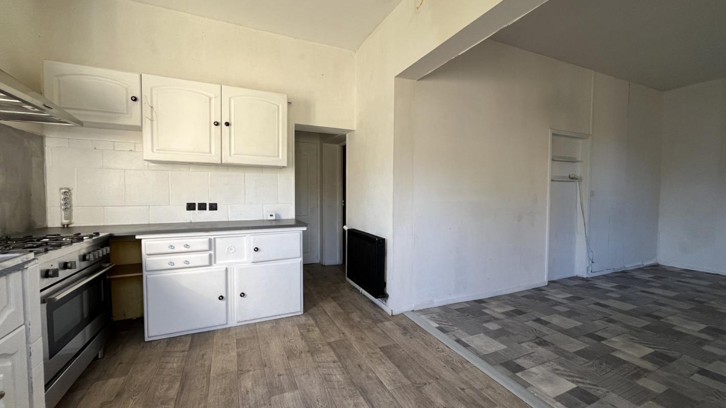 Maison à vendre, 57m², Autun