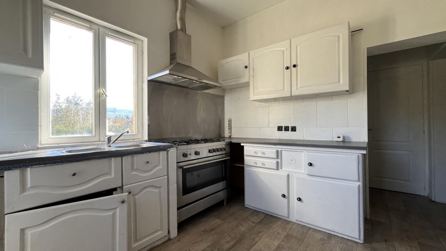 Maison à vendre, 57m², Autun