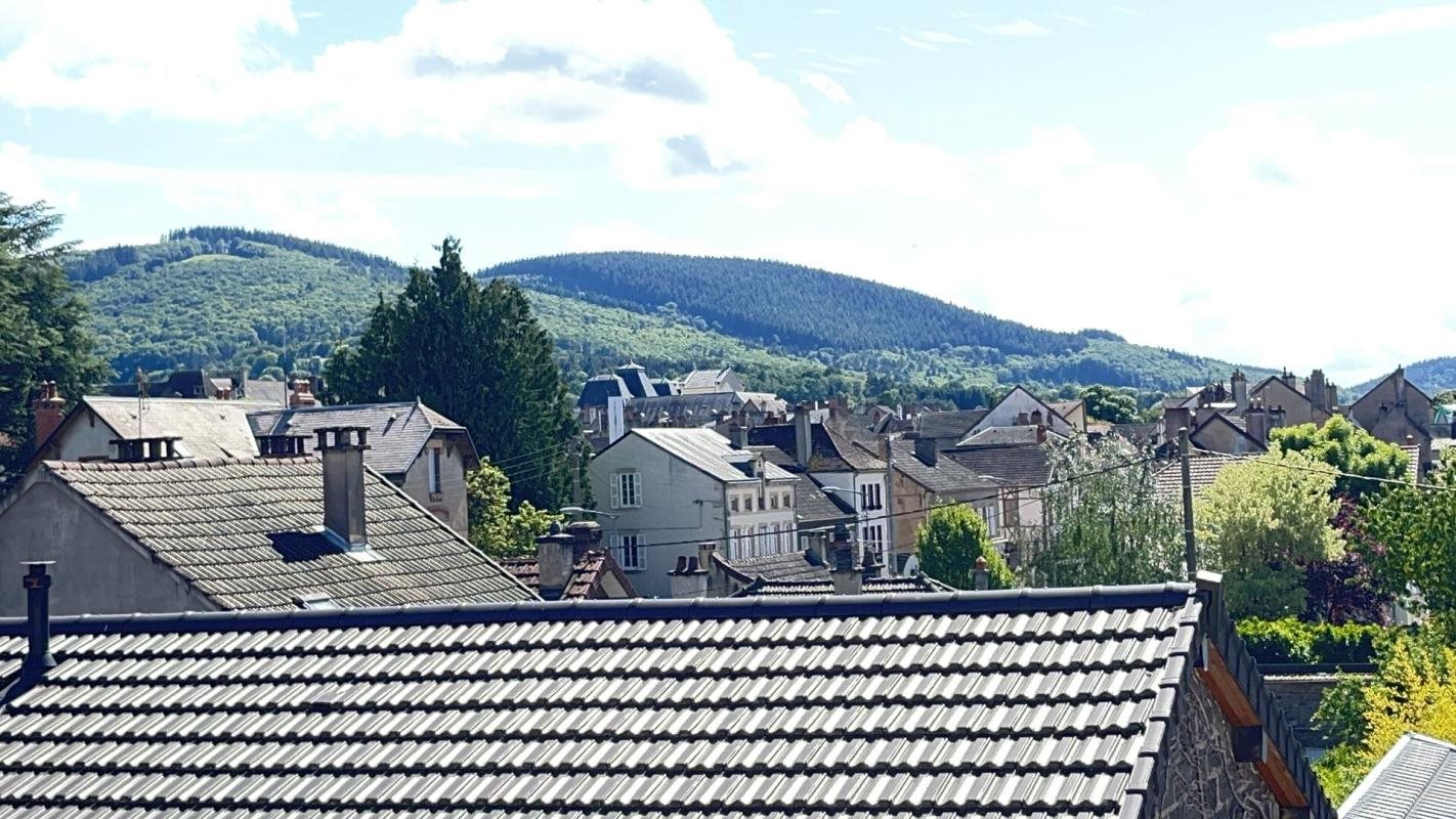Appartement à vendre, 78m², Autun