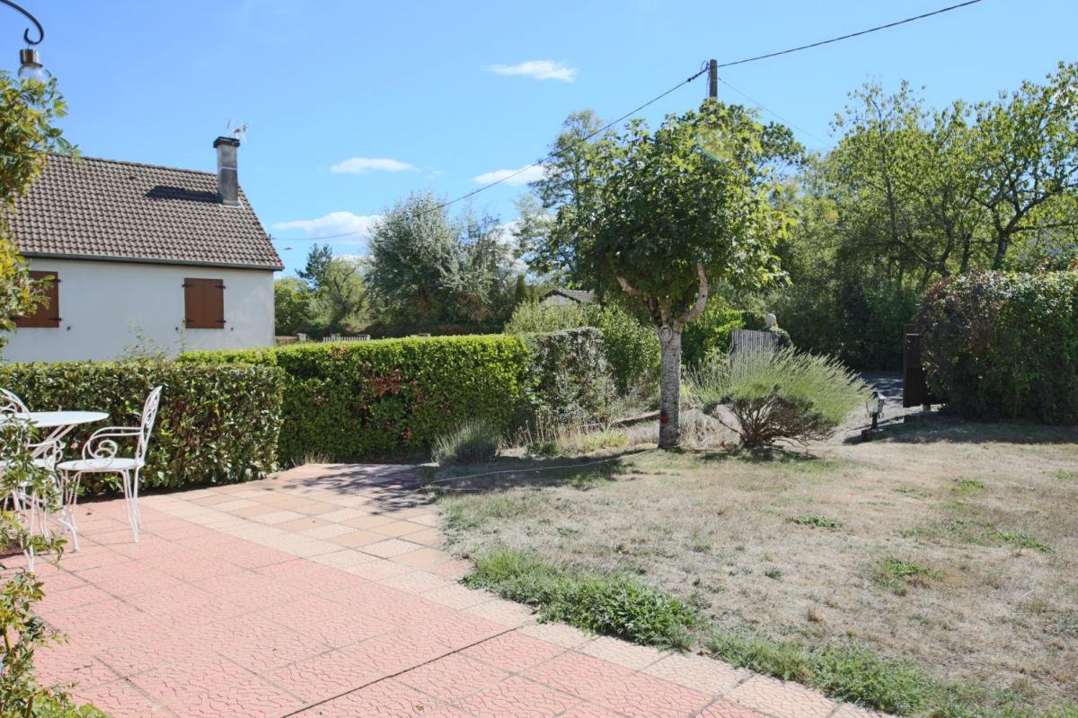 Maison à vendre, 81m², Autun