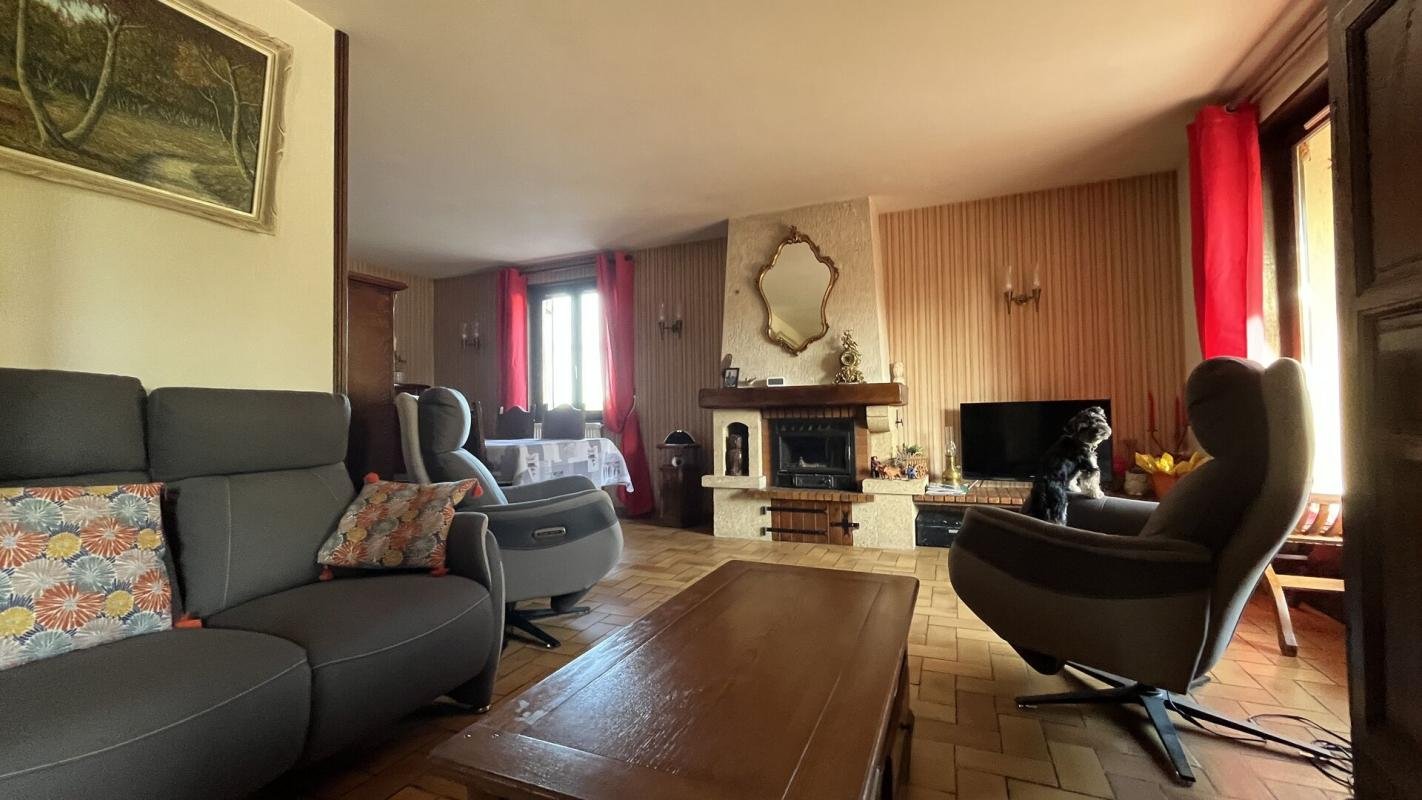 Maison à vendre, 81m², Autun
