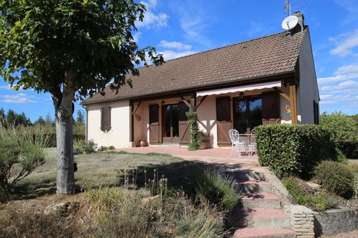 Maison 3 pièces 81 m² · à Autun · 81 m² · 160 000 €