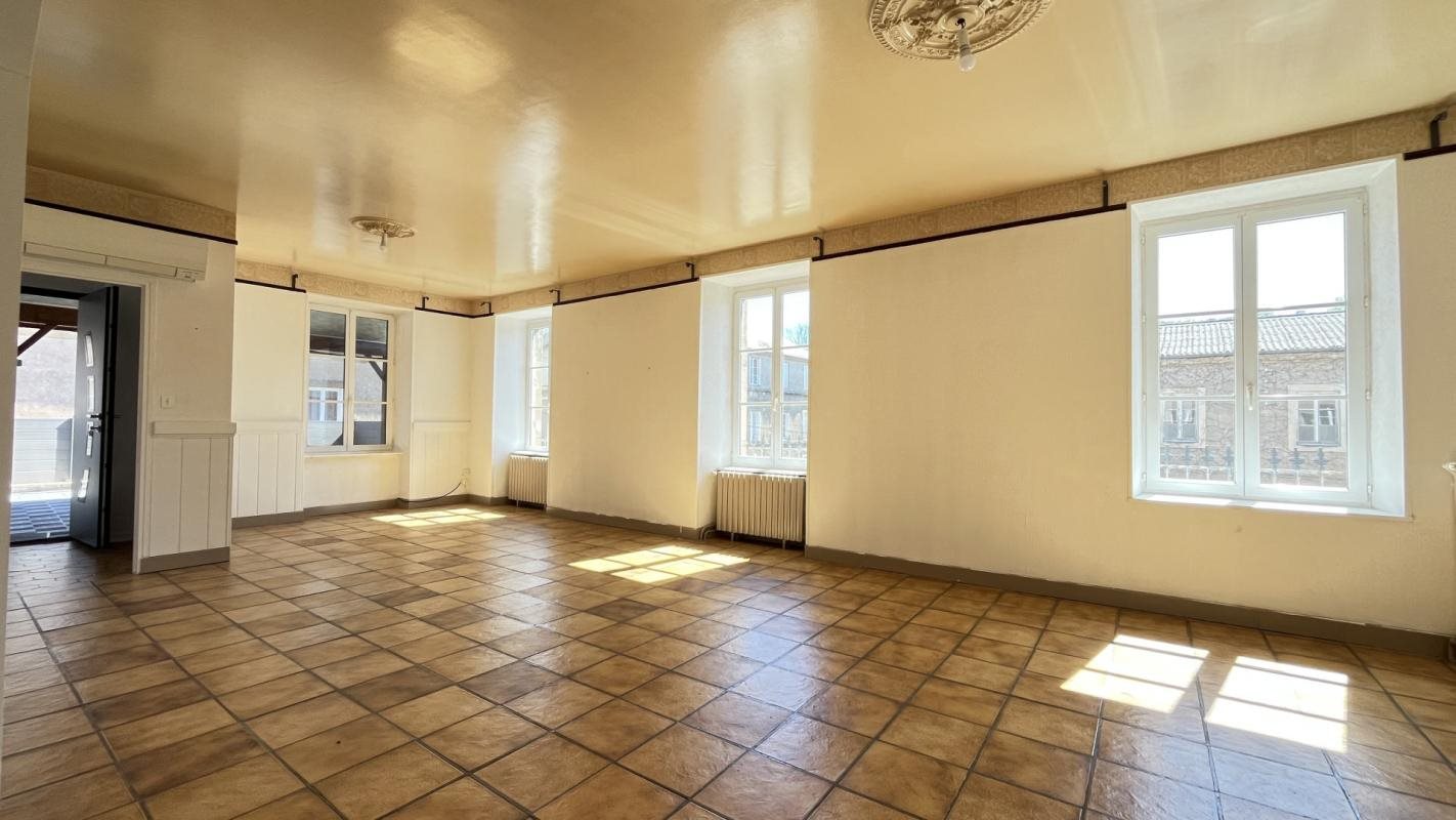 Appartement à vendre, 150m², Autun