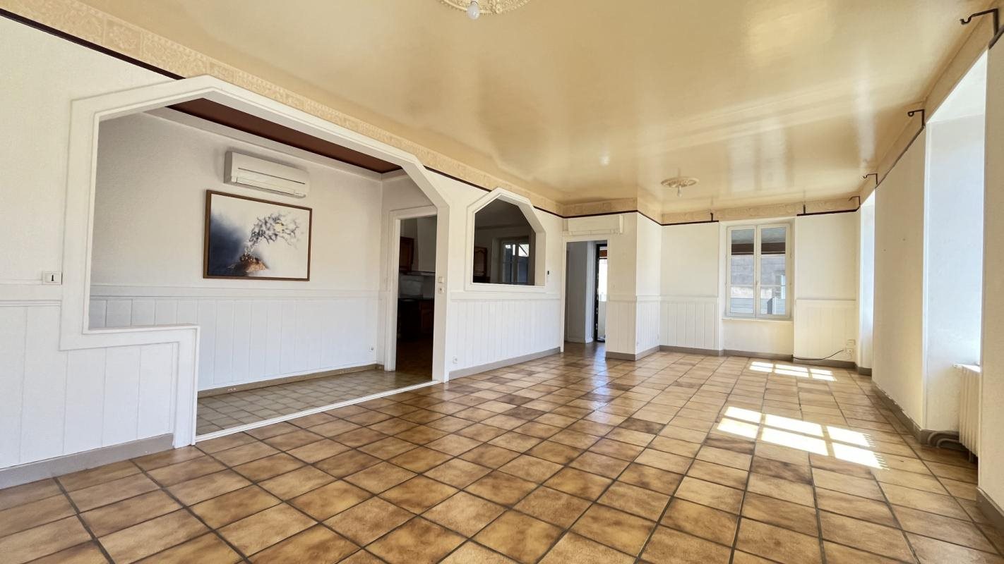 Appartement à vendre, 150m², Autun