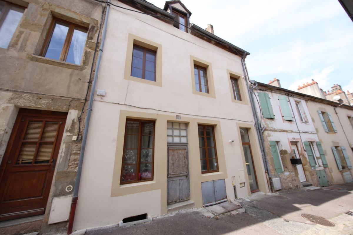 Appartement à vendre, 155m², Autun