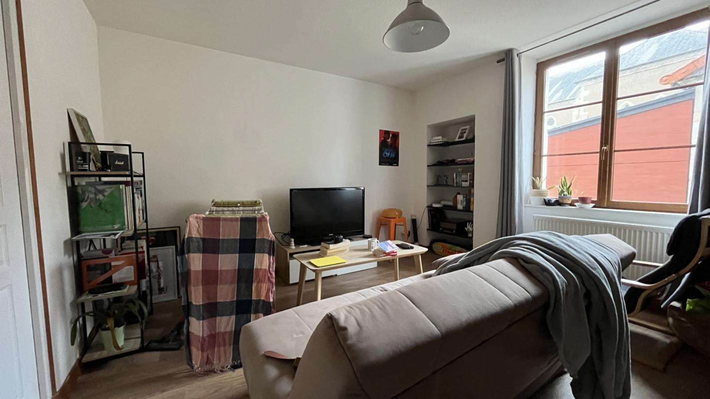 Appartement à vendre, 155m², Autun