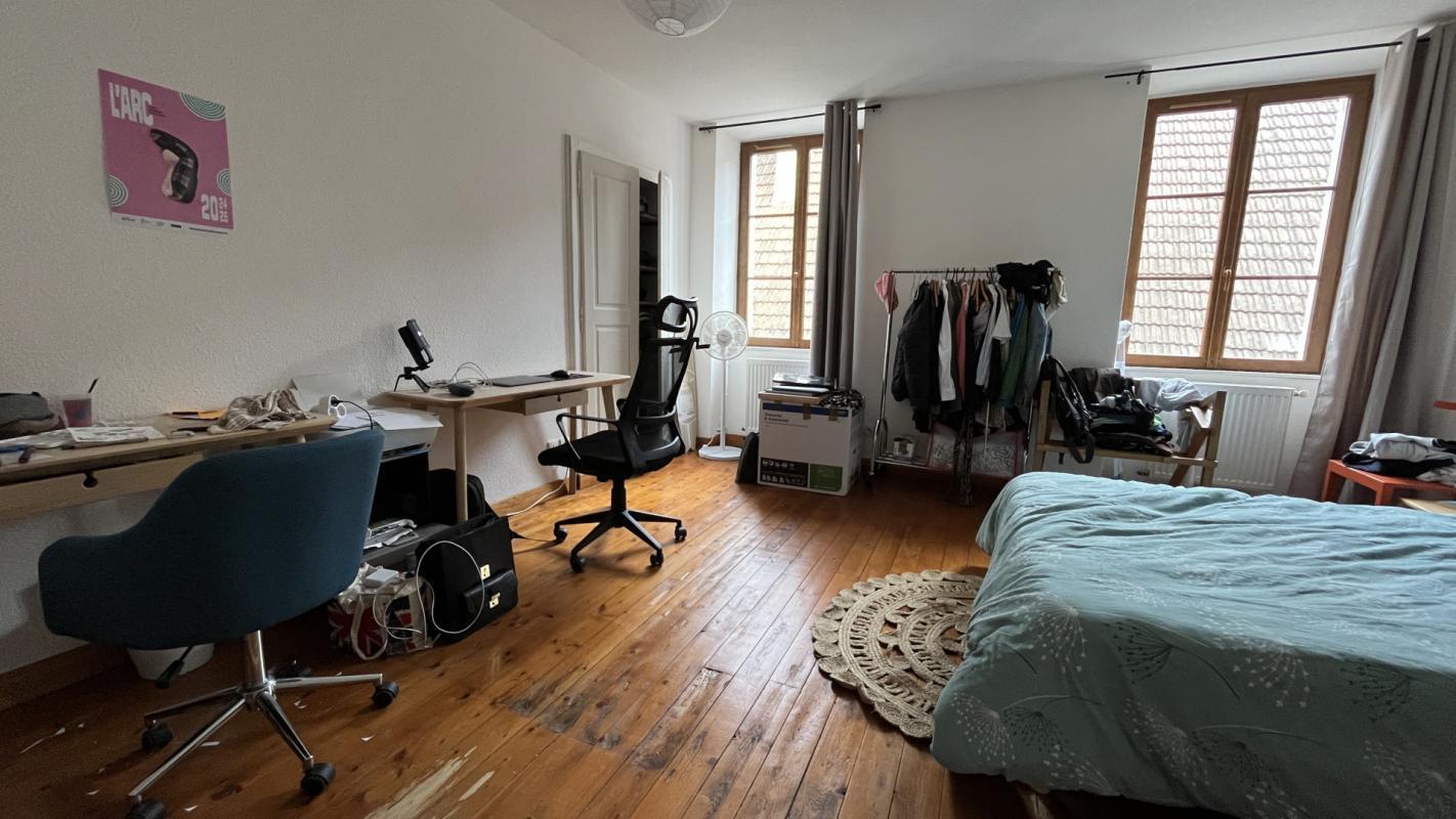Appartement à vendre, 155m², Autun