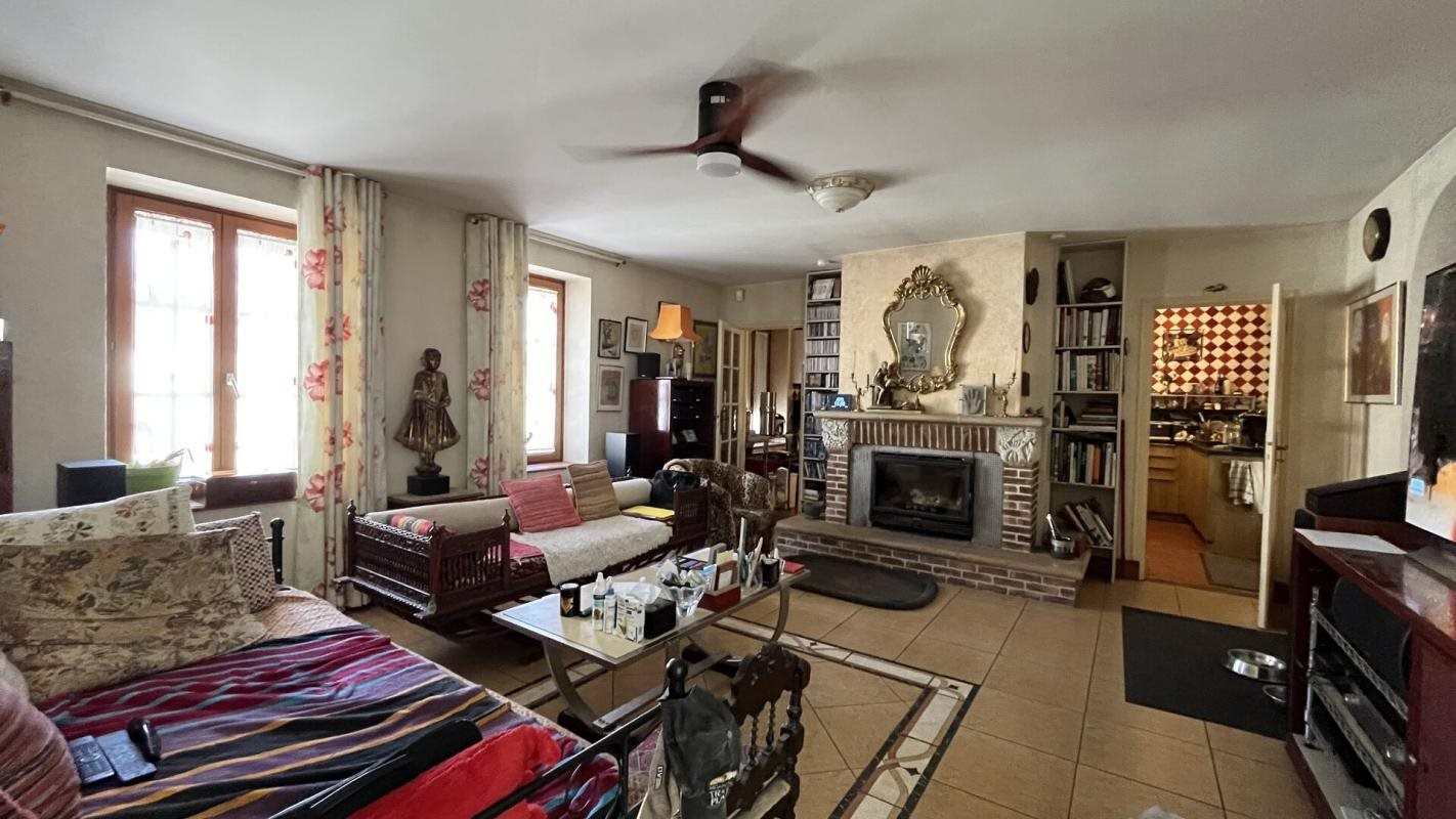 Maison à vendre, 160m², Autun