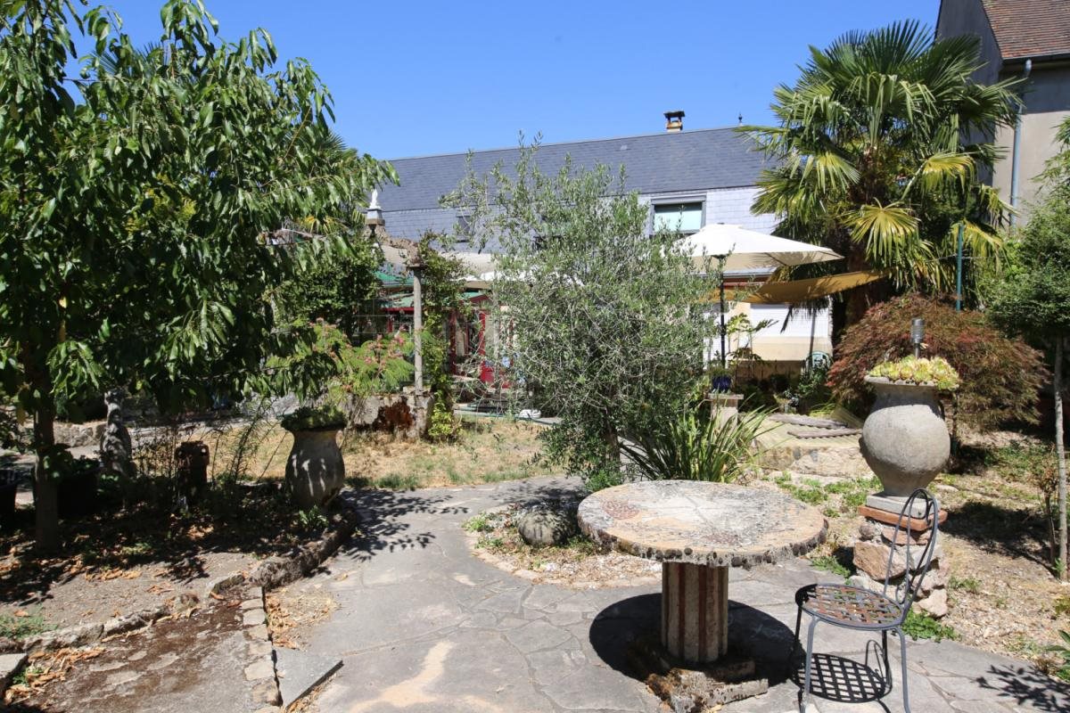 Maison à vendre, 160m², Autun
