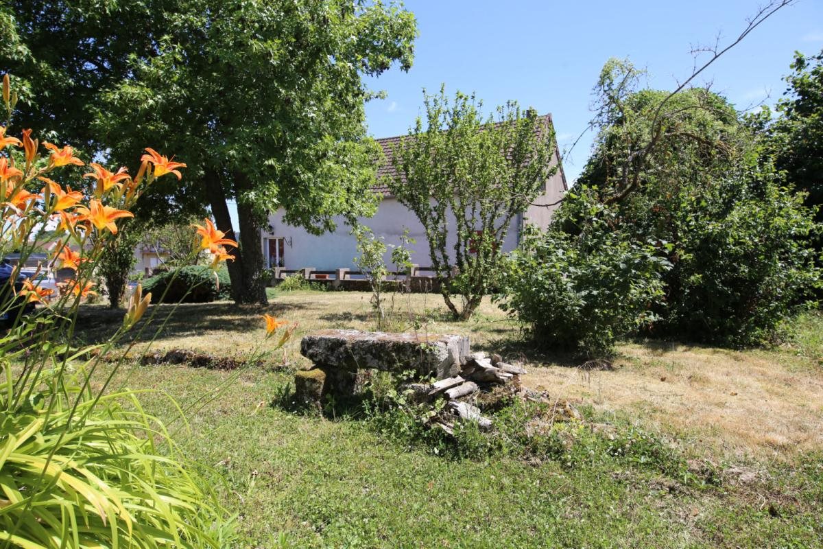 Maison à vendre, 93m², Curgy