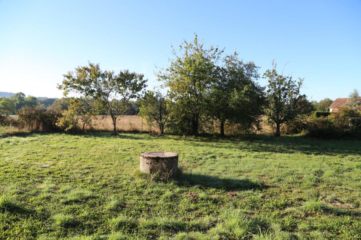 Maison à vendre, 110m², Étang-sur-Arroux