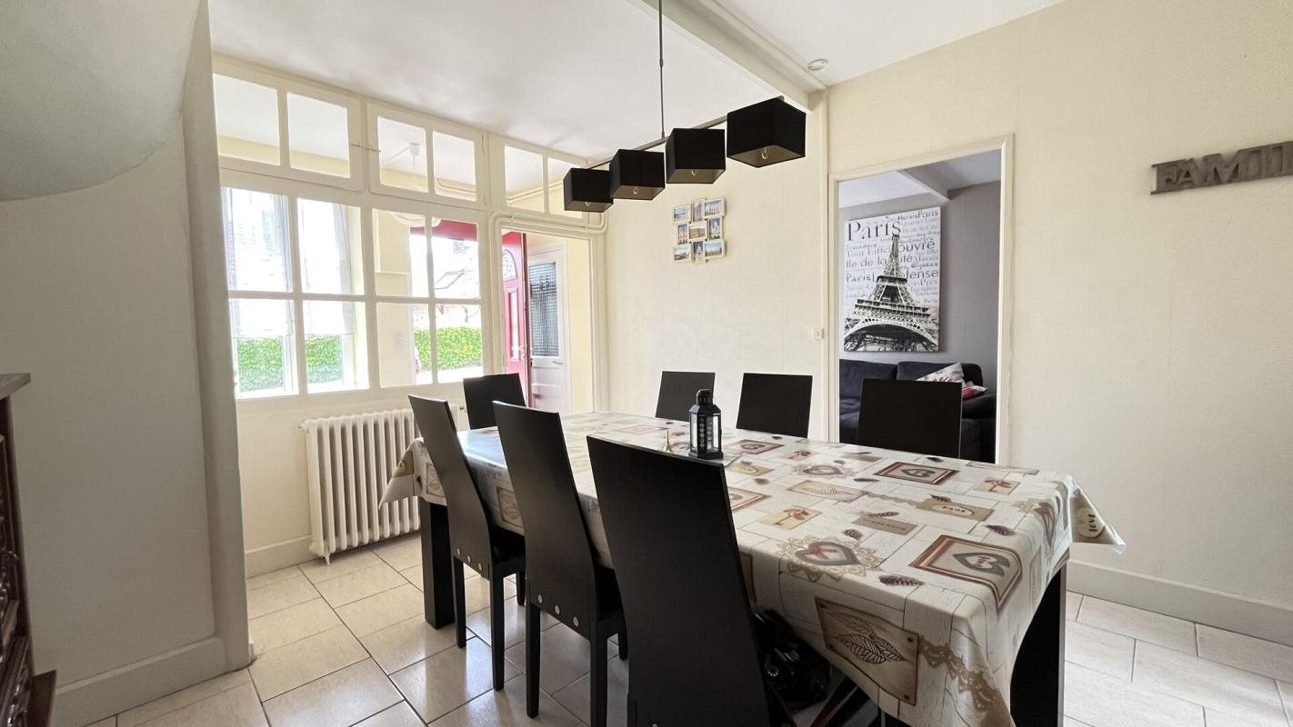 Maison à vendre, 78m², Mesvres