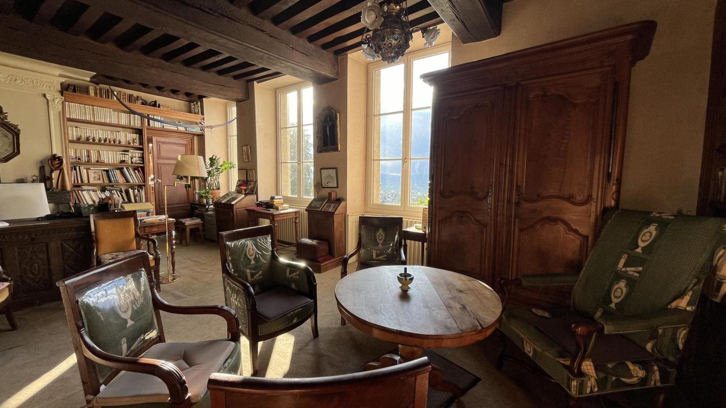 Maison à vendre, 350m², Autun
