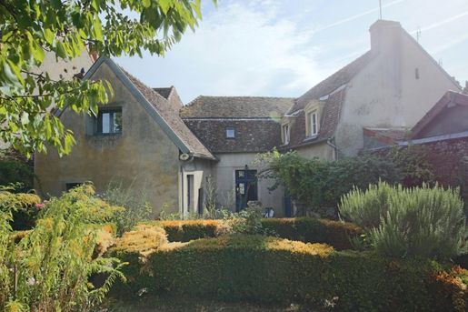 Maison 5 pièces 175 m² · à Autun · 175 m² · 210 000 €