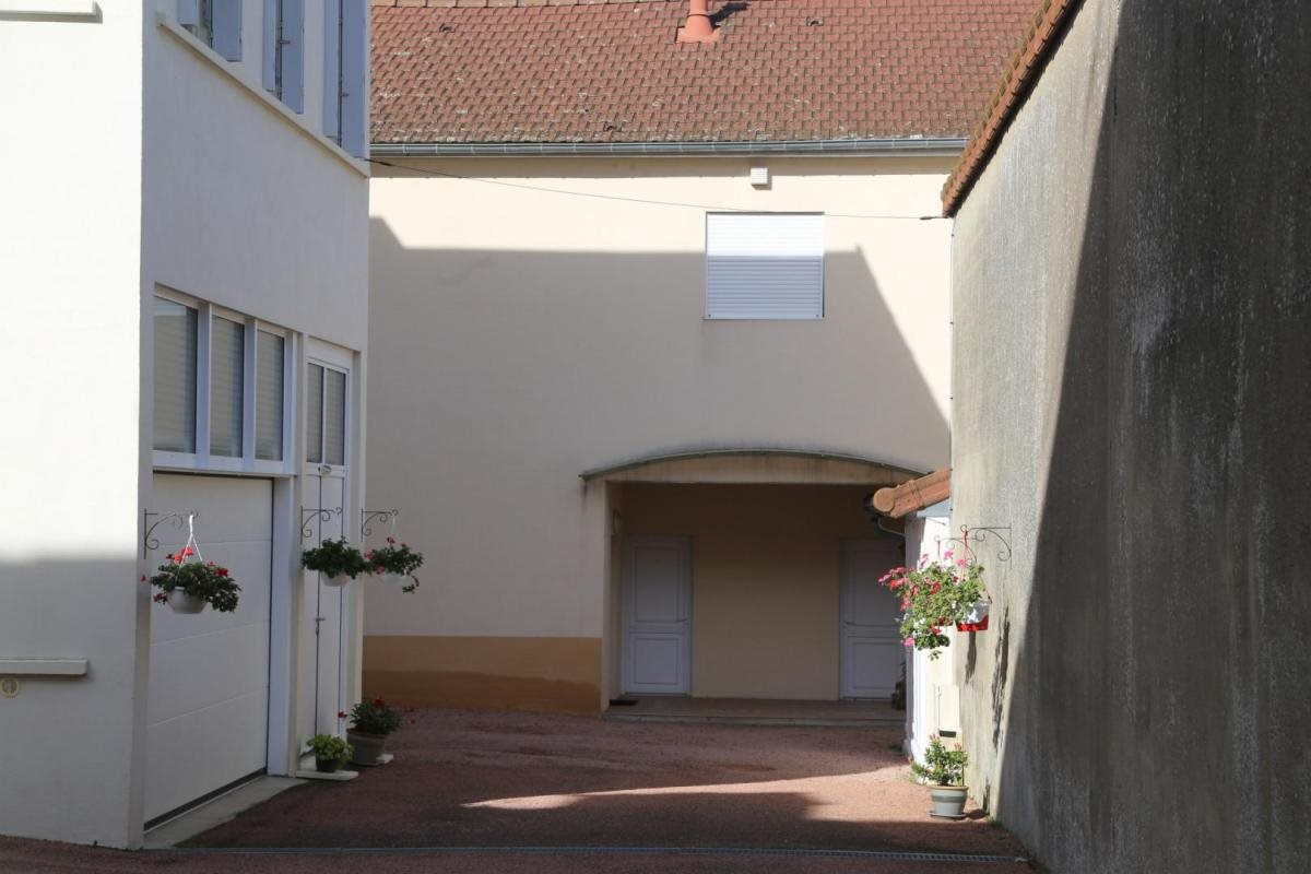 Appartement à vendre, 230m², Autun