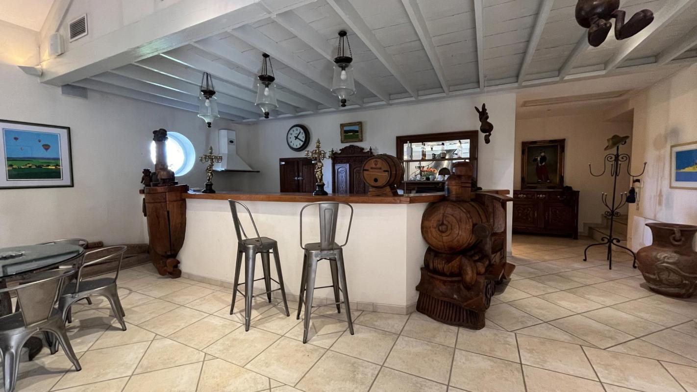 Appartement à vendre, 230m², Autun
