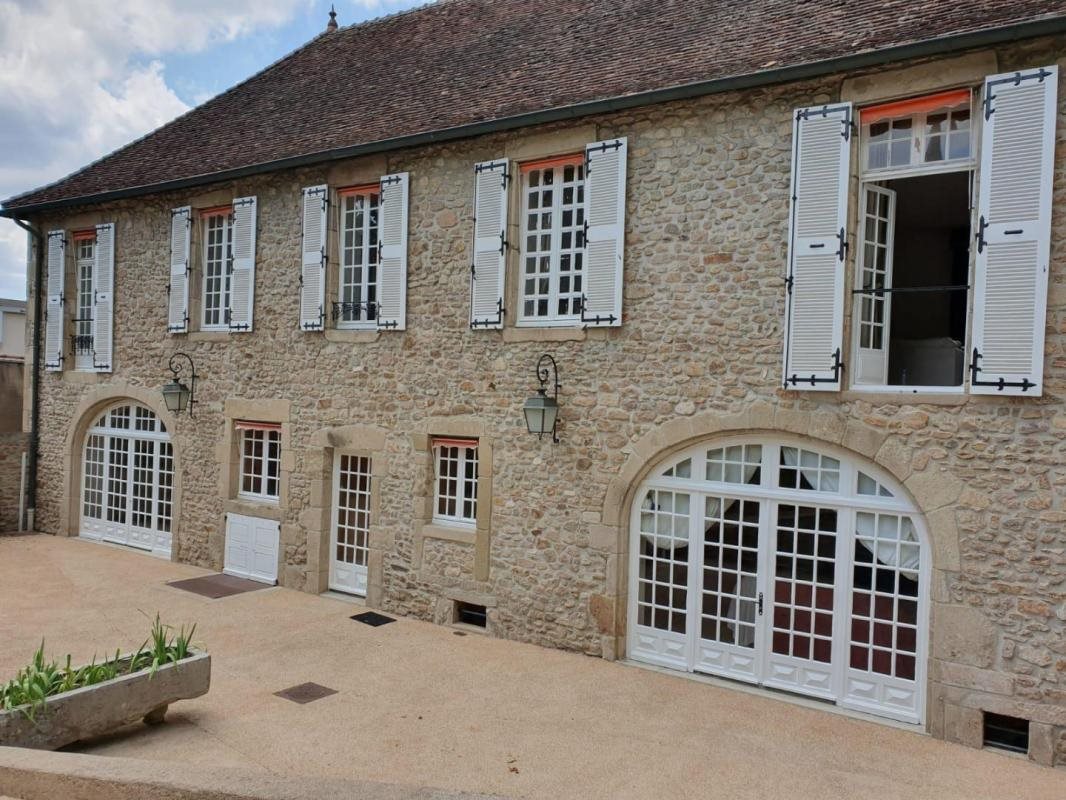 Maison à vendre, 268m², Autun