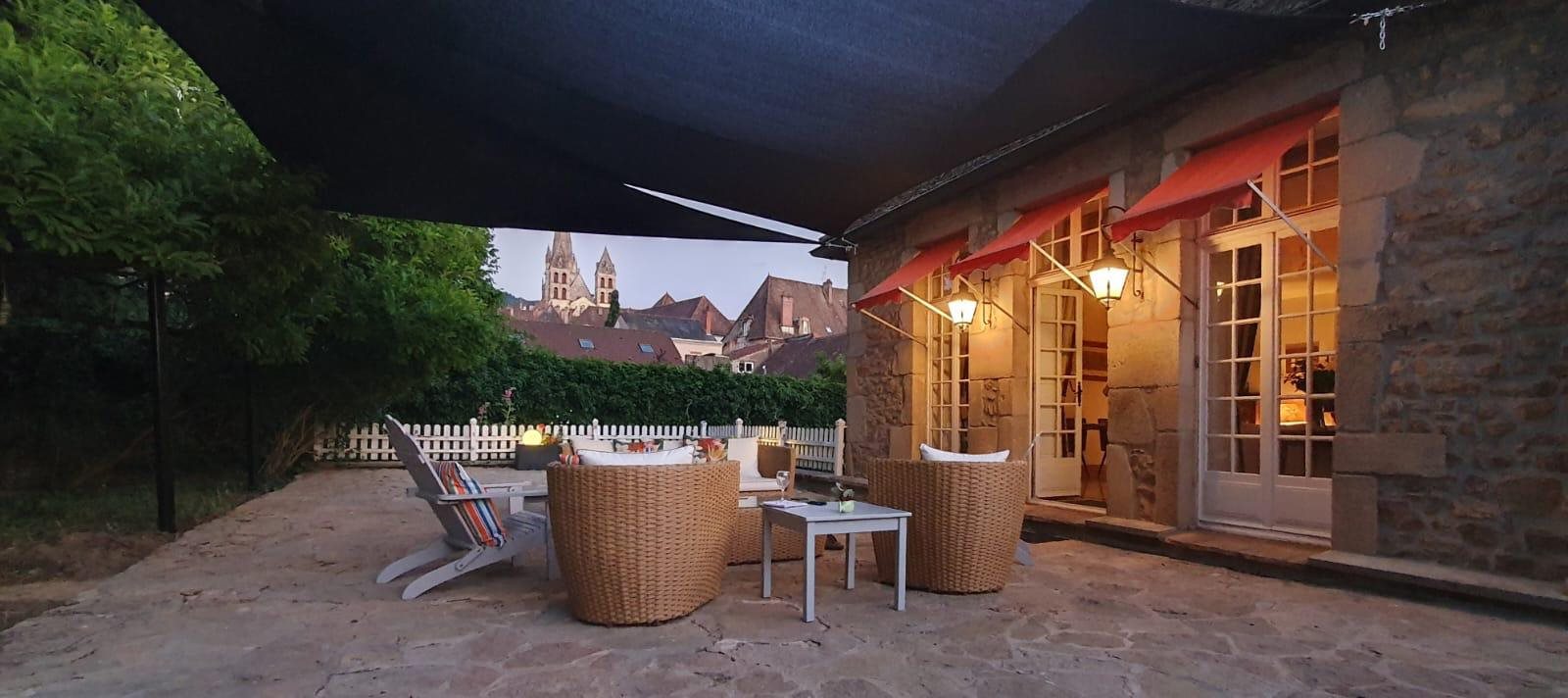 Maison à vendre, 268m², Autun