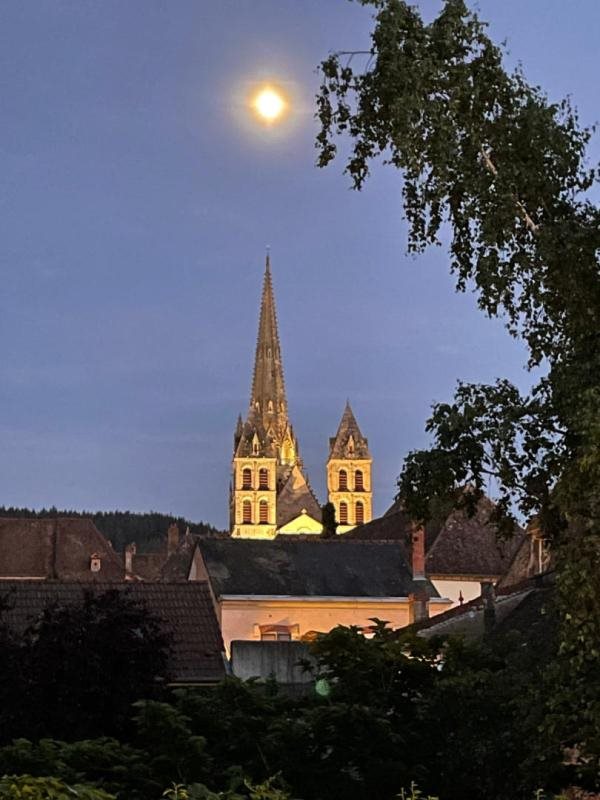 Maison à vendre, 268m², Autun
