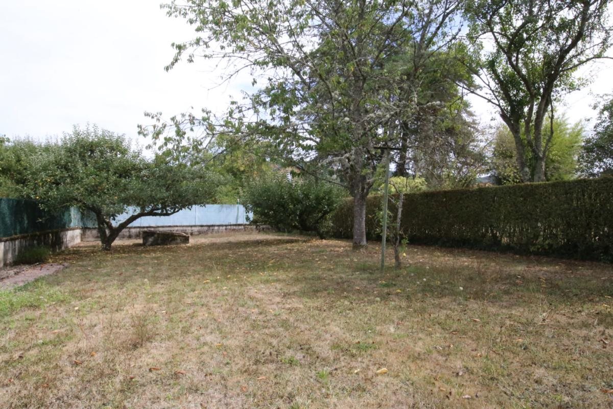 Maison à vendre, 54m², Mesvres