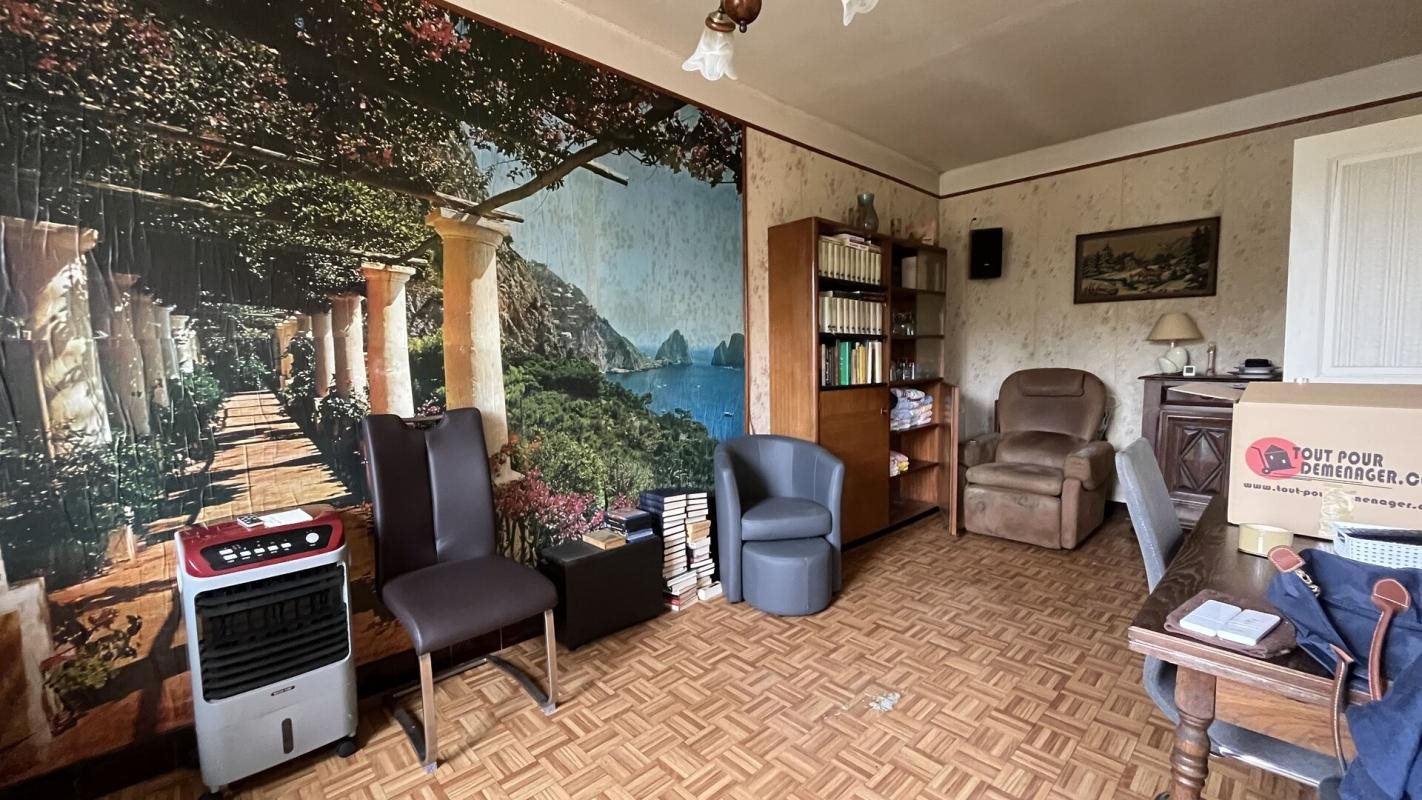 Maison à vendre, 54m², Mesvres
