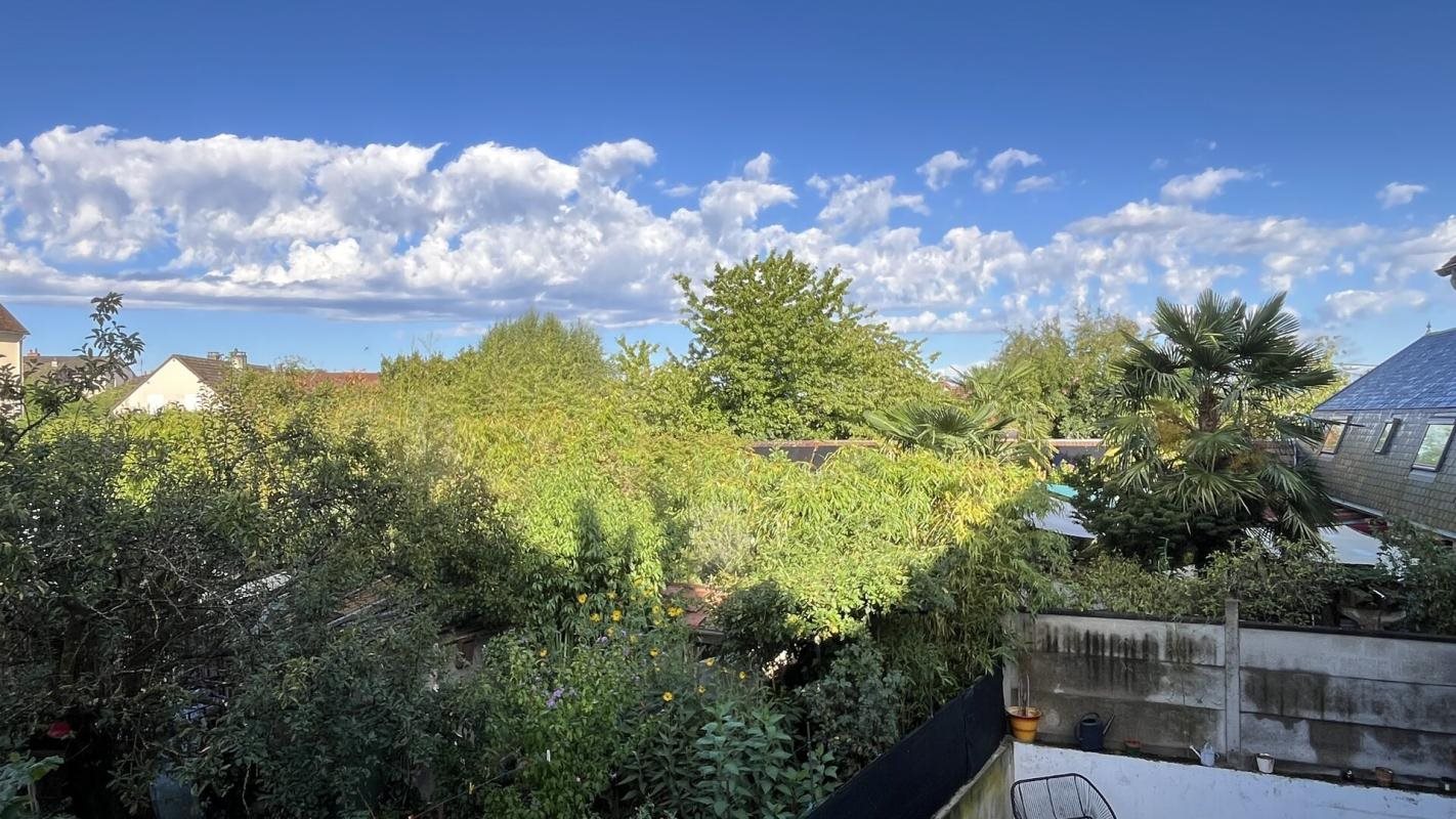 Appartement à vendre, 48m², Autun