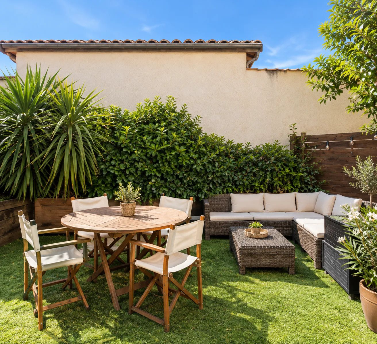 Maison à vendre, 65m², Le Bouscat