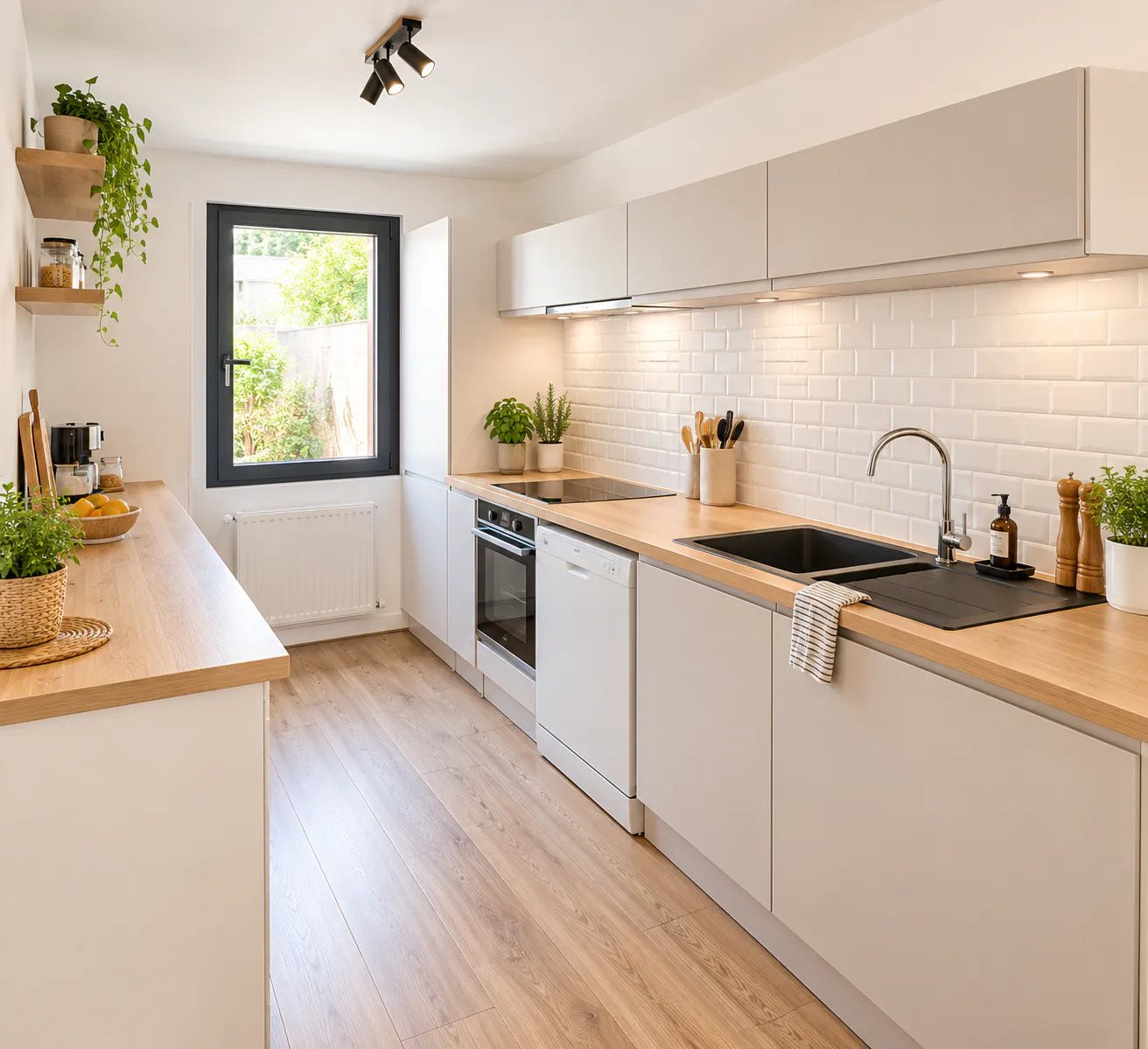 Maison à vendre, 65m², Le Bouscat