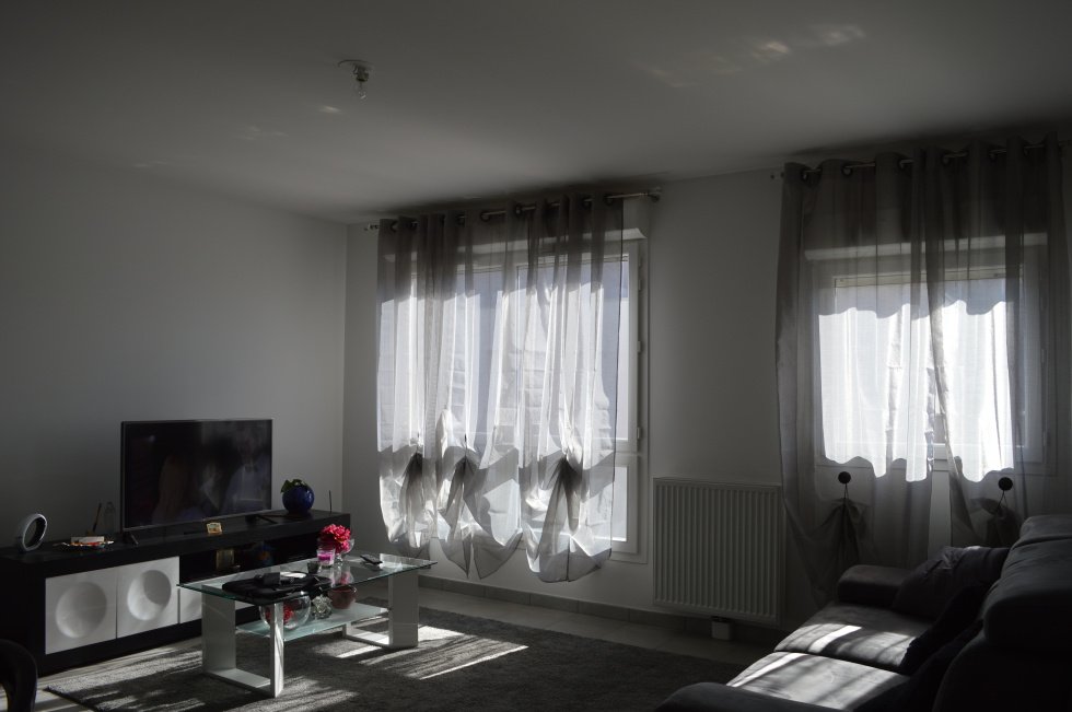 Appartement à vendre, 69m², Pessac