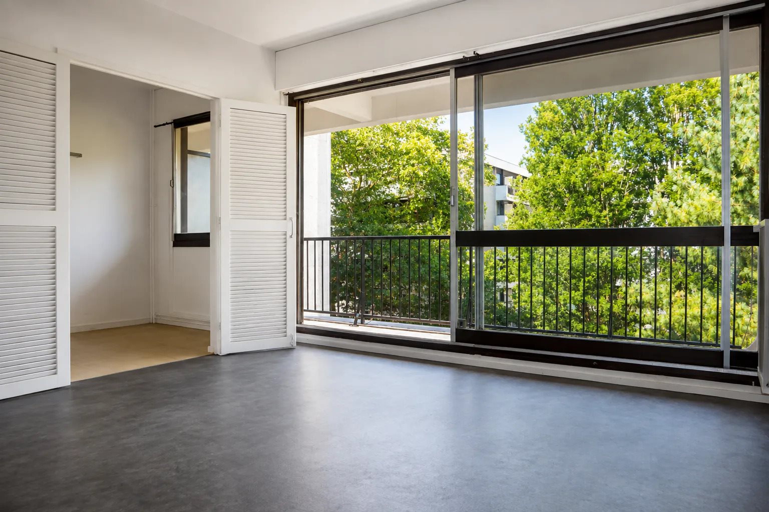 Appartement à vendre, 50m², Mérignac