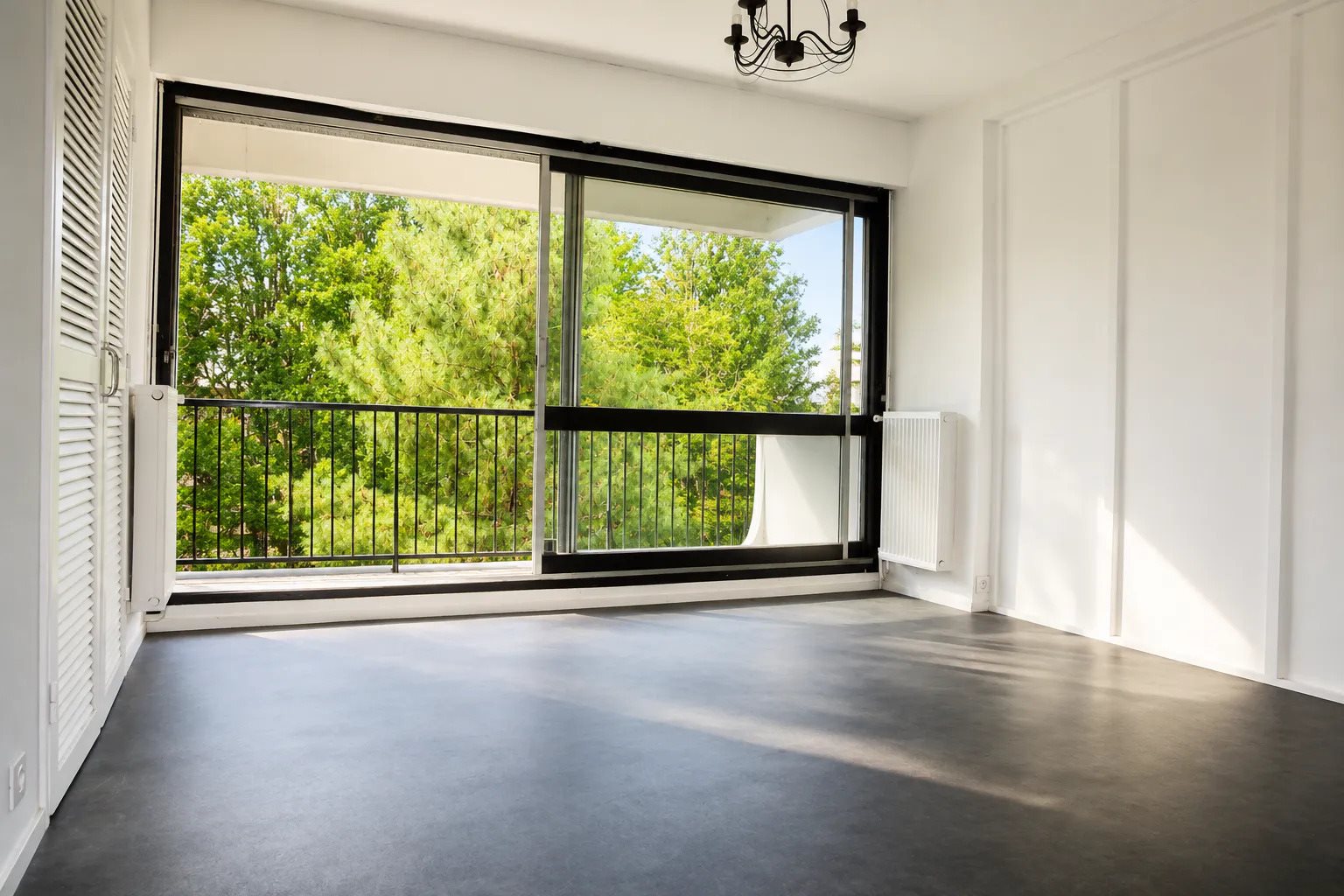 Appartement à vendre, 50m², Mérignac